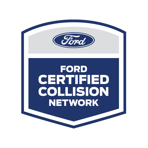 Ford Certified Collision Network